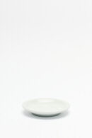 Plato Te Blanco Porcelana Schmidt 14.6 Cm