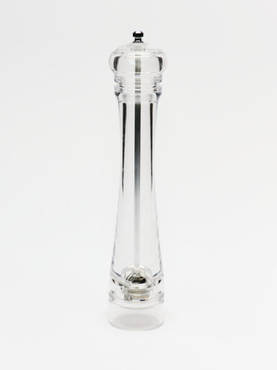 Molinillo Pimienta Acrilico Nonfork 31 Cm