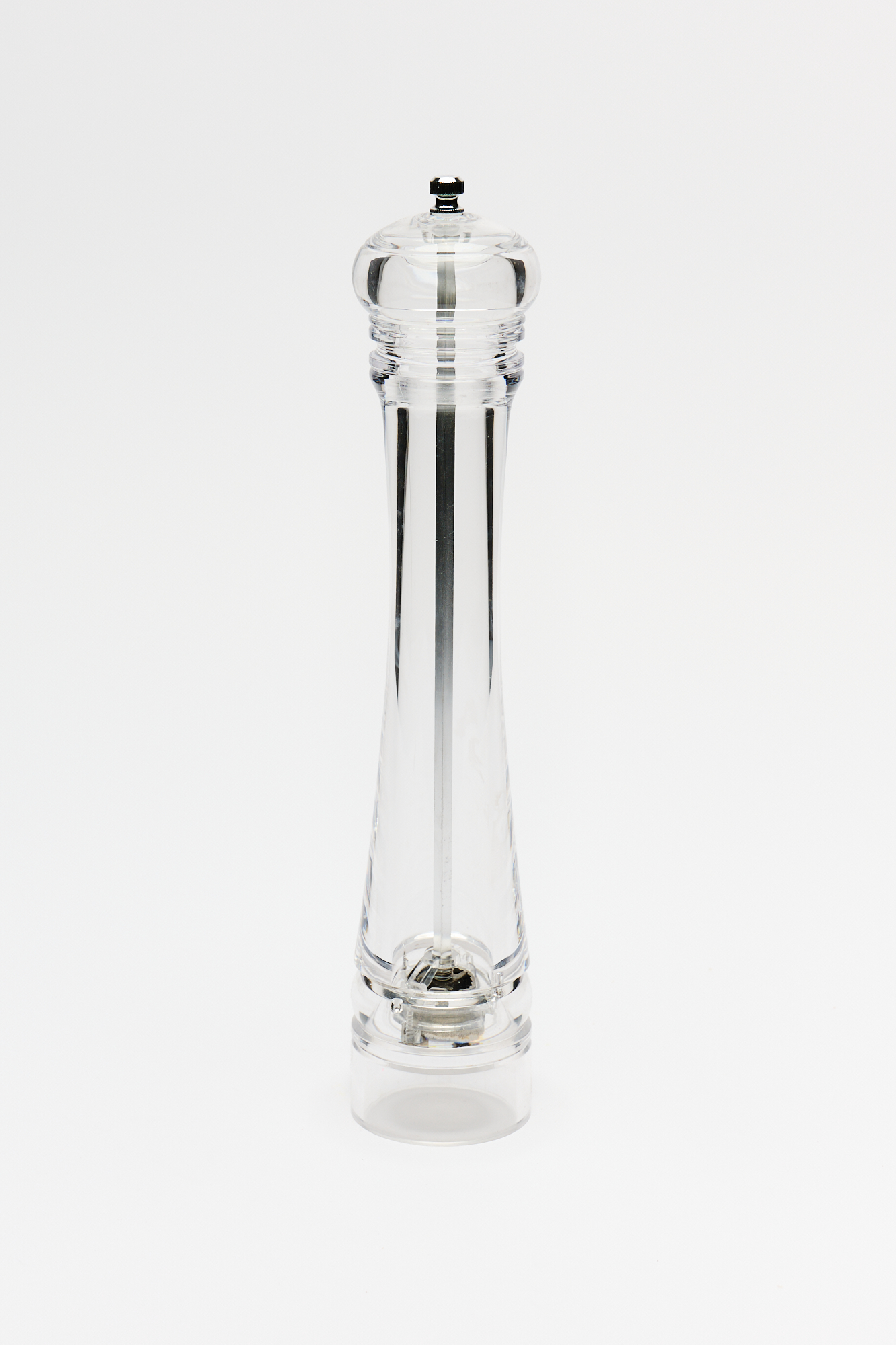 Molinillo Pimienta Acrilico Nonfork 31 Cm