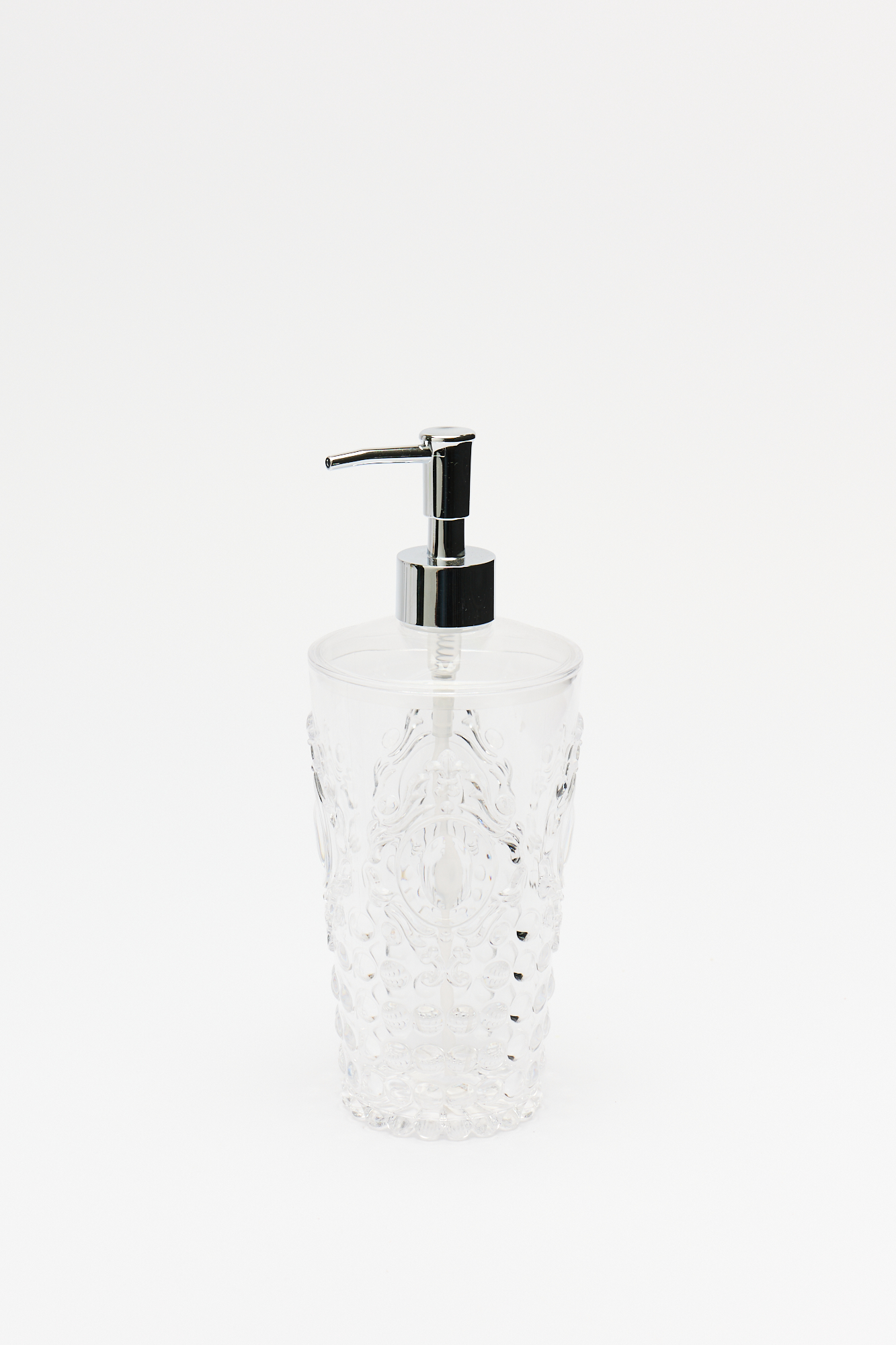 Dispenser Acrilico Cairel Grande