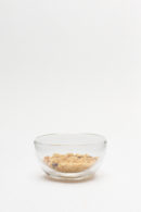 Bowl Doble Vidrio Borosilicato Tadar 1000 Ml 9.3 Alto