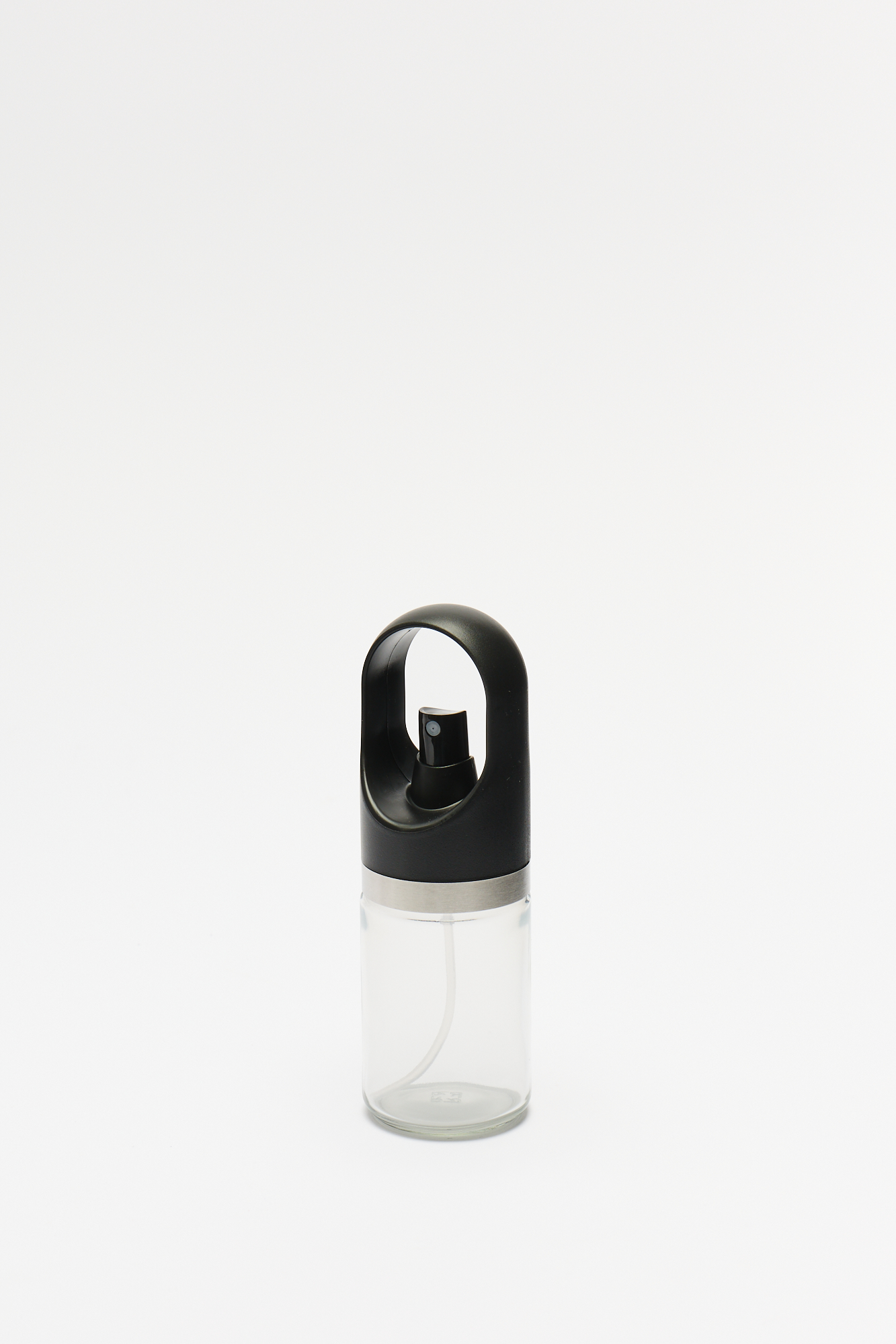 Aceitero Spray con Tapa Negra Amy 150 Ml - Image 2