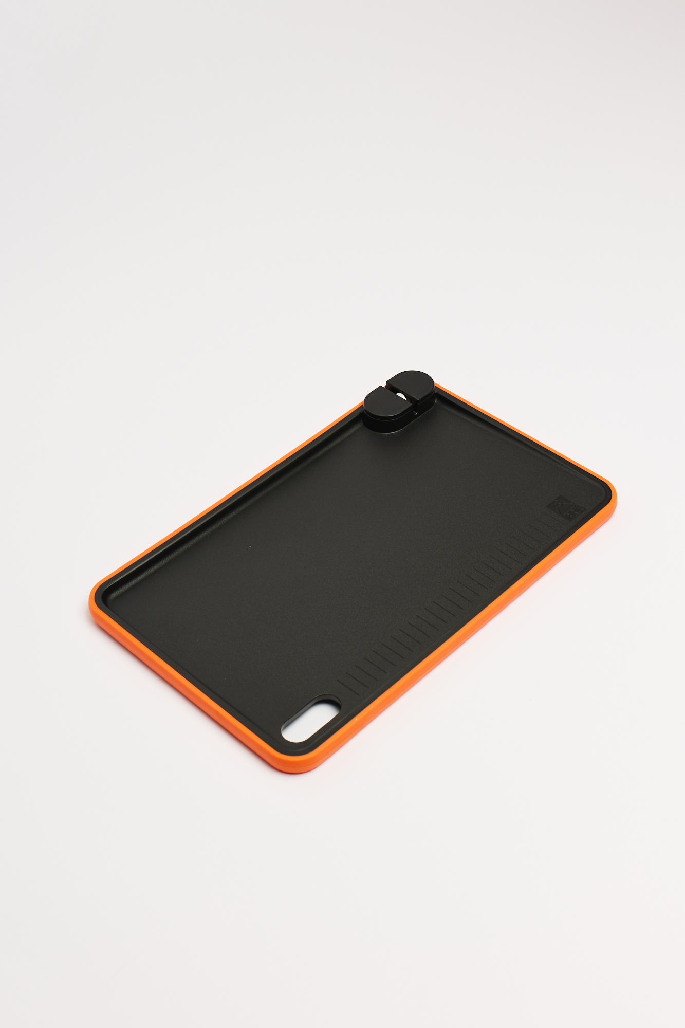 Tabla de Cortar / Picar con Afilador Efficient 40x25 Cm