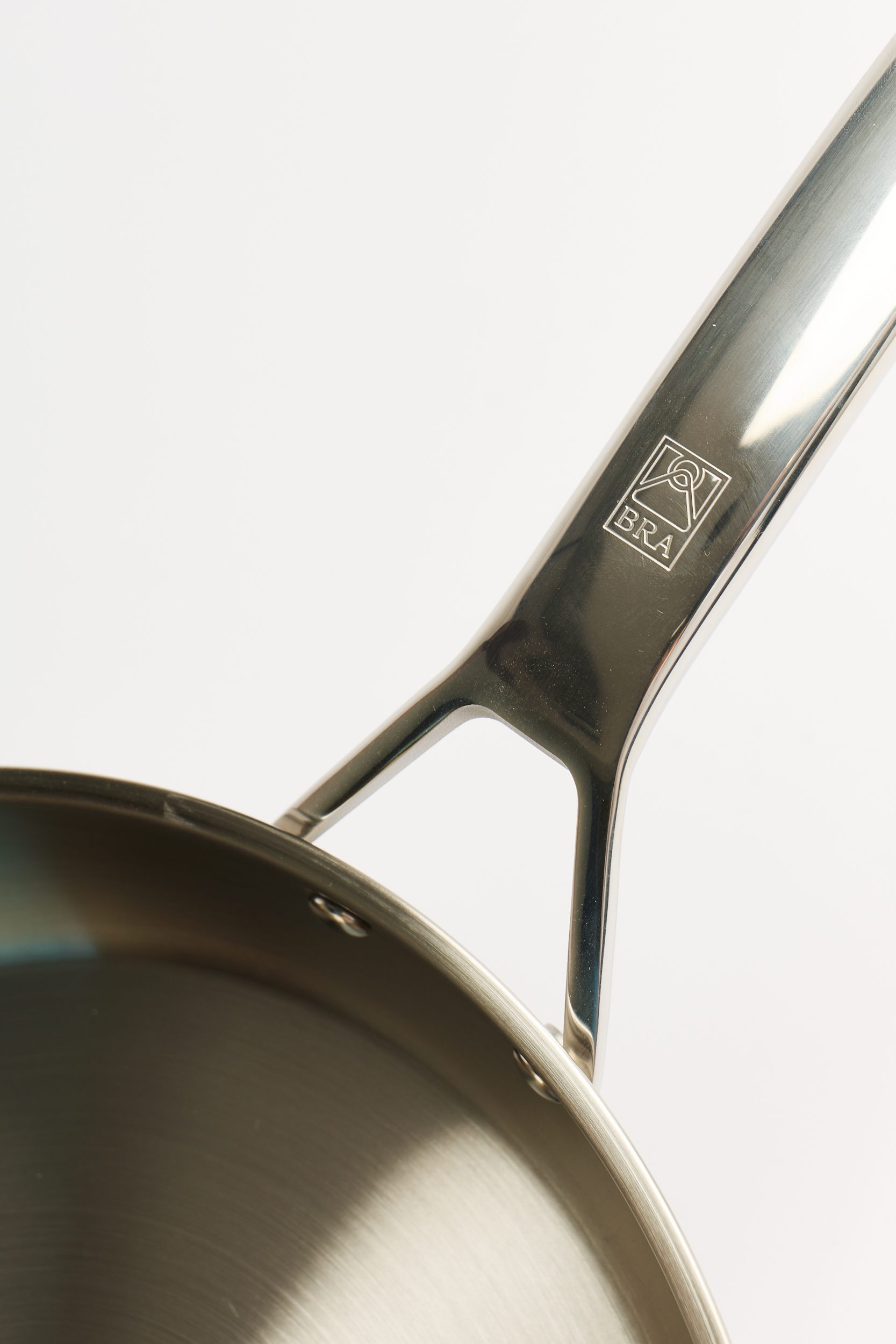 Sarten Signature Acero Inox 28 Cm - Image 3