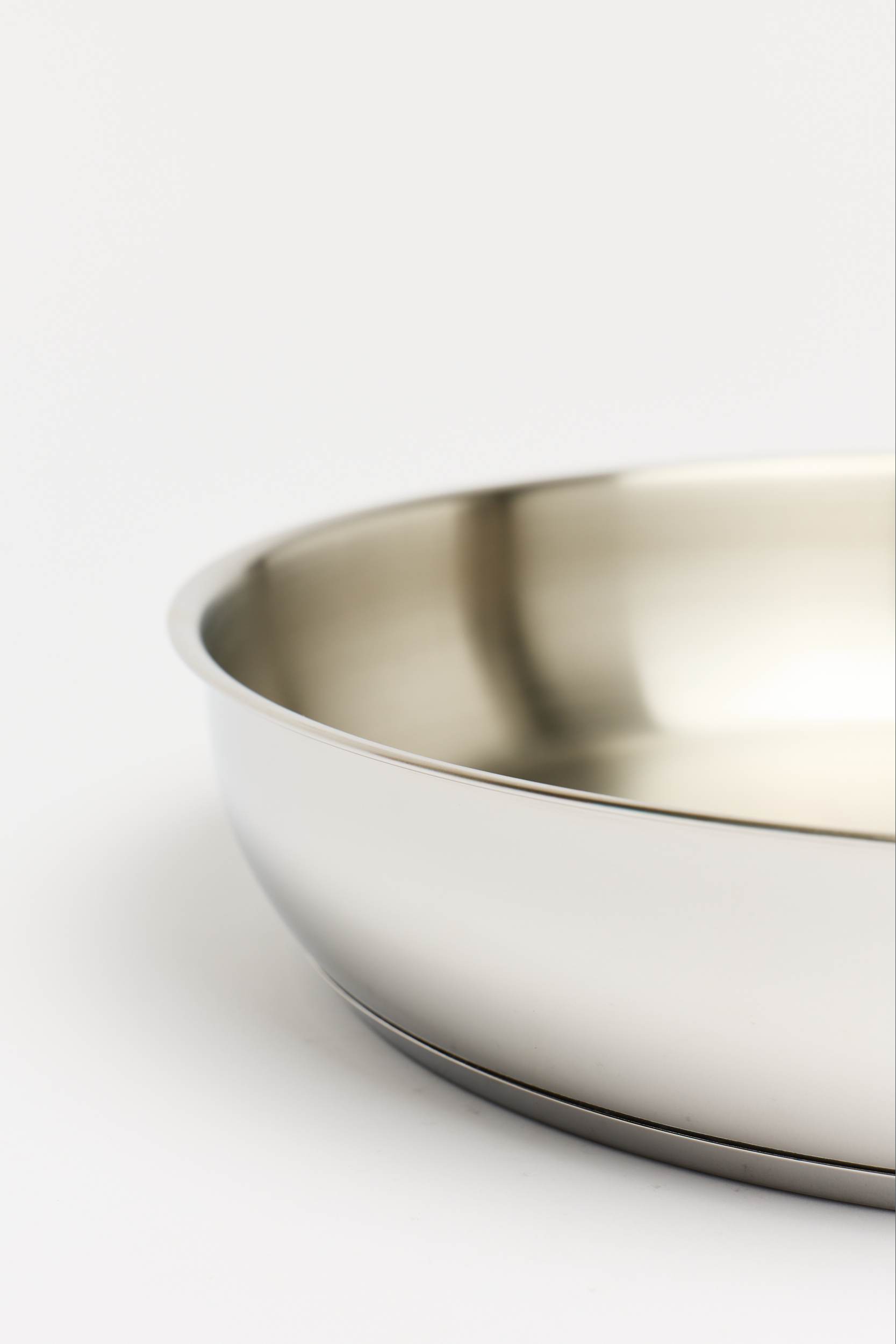 Sarten Signature Acero Inox 28 Cm - Image 2