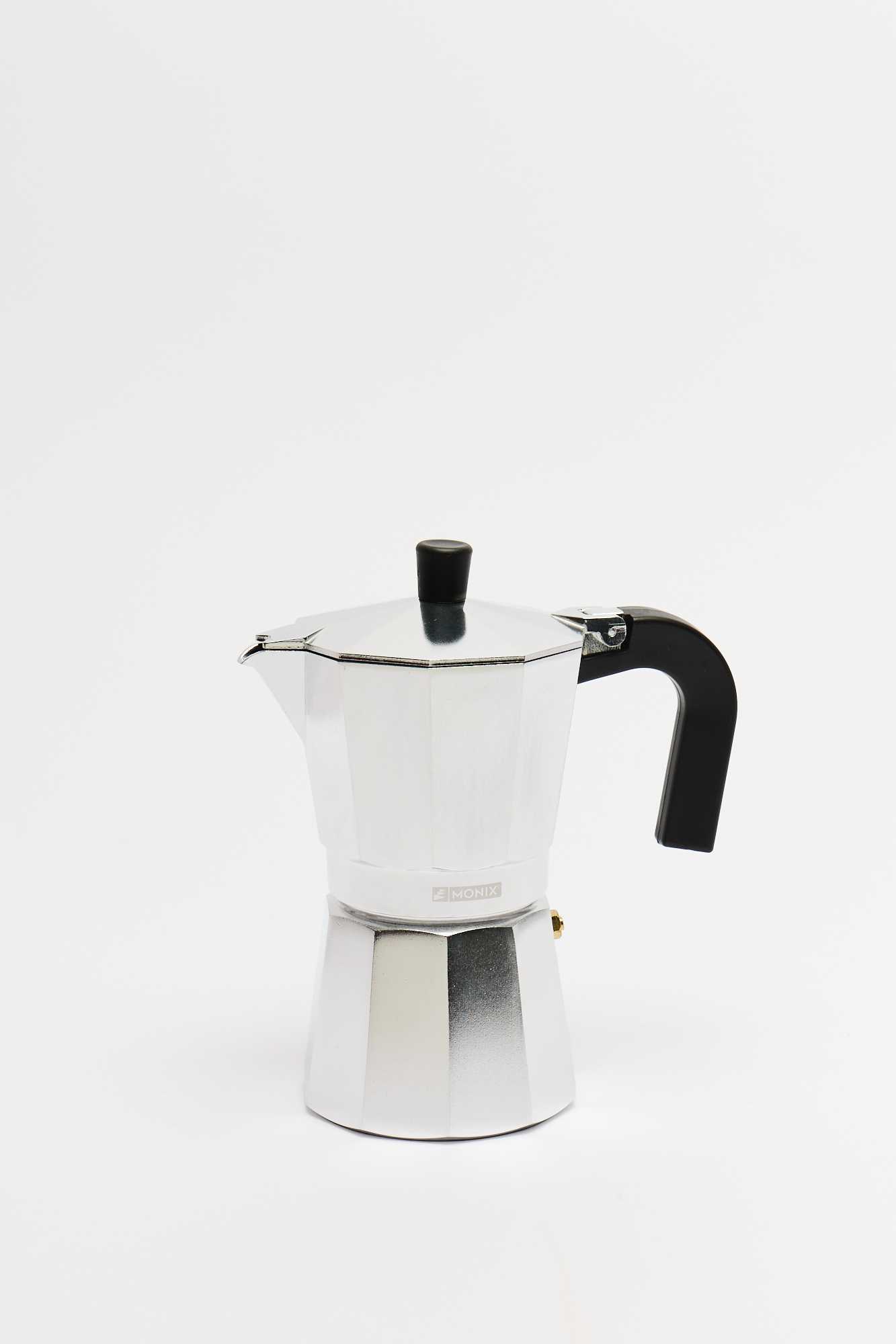 Cafetera Vitro Express Monix para 6 Tazas 300 Ml