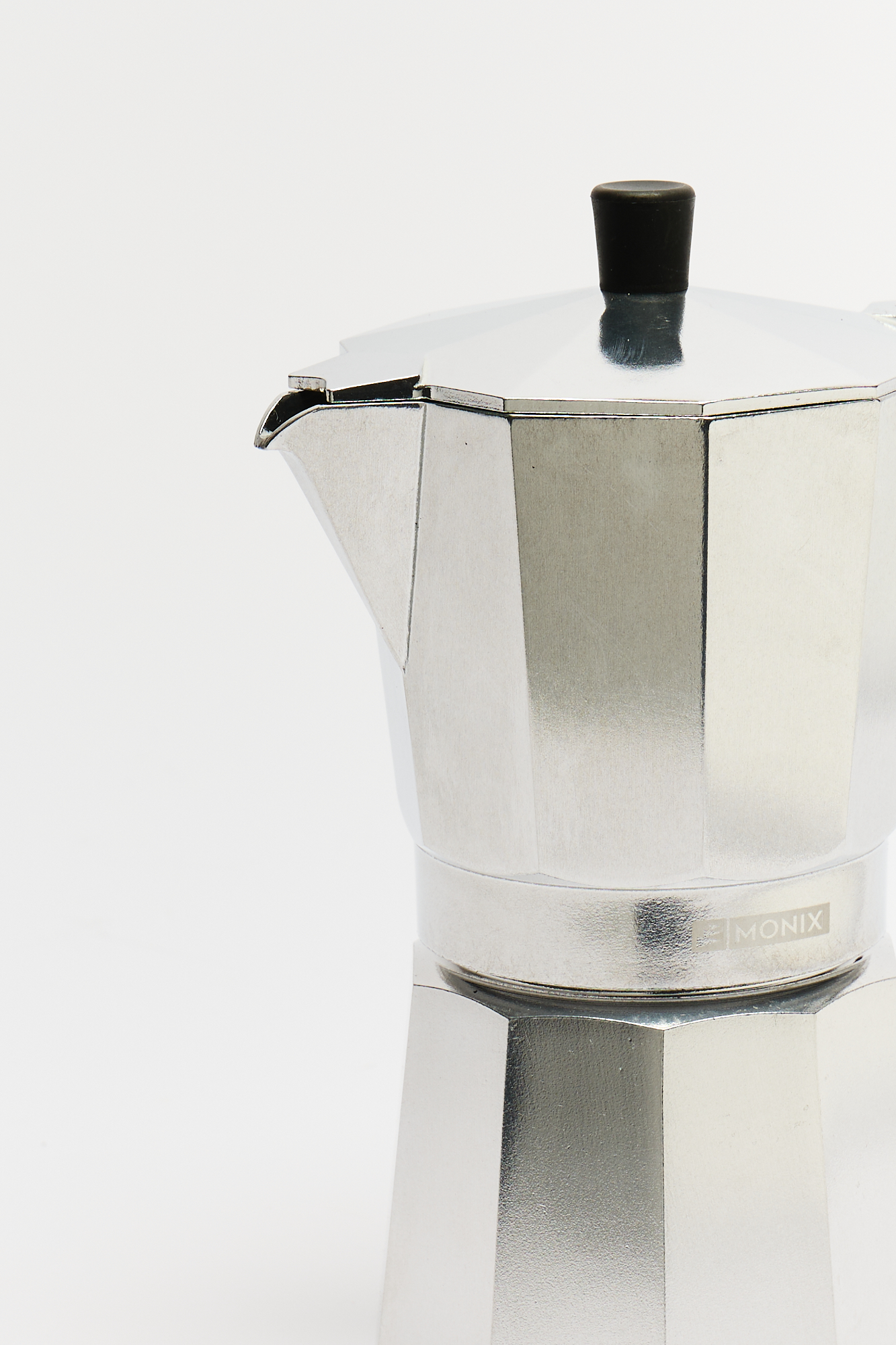 Cafetera Vitro Express Monix para 9 Tazas 450 Ml - Image 2