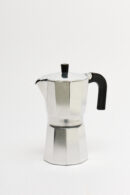 Cafetera Vitro Express Monix para 9 Tazas 450 Ml
