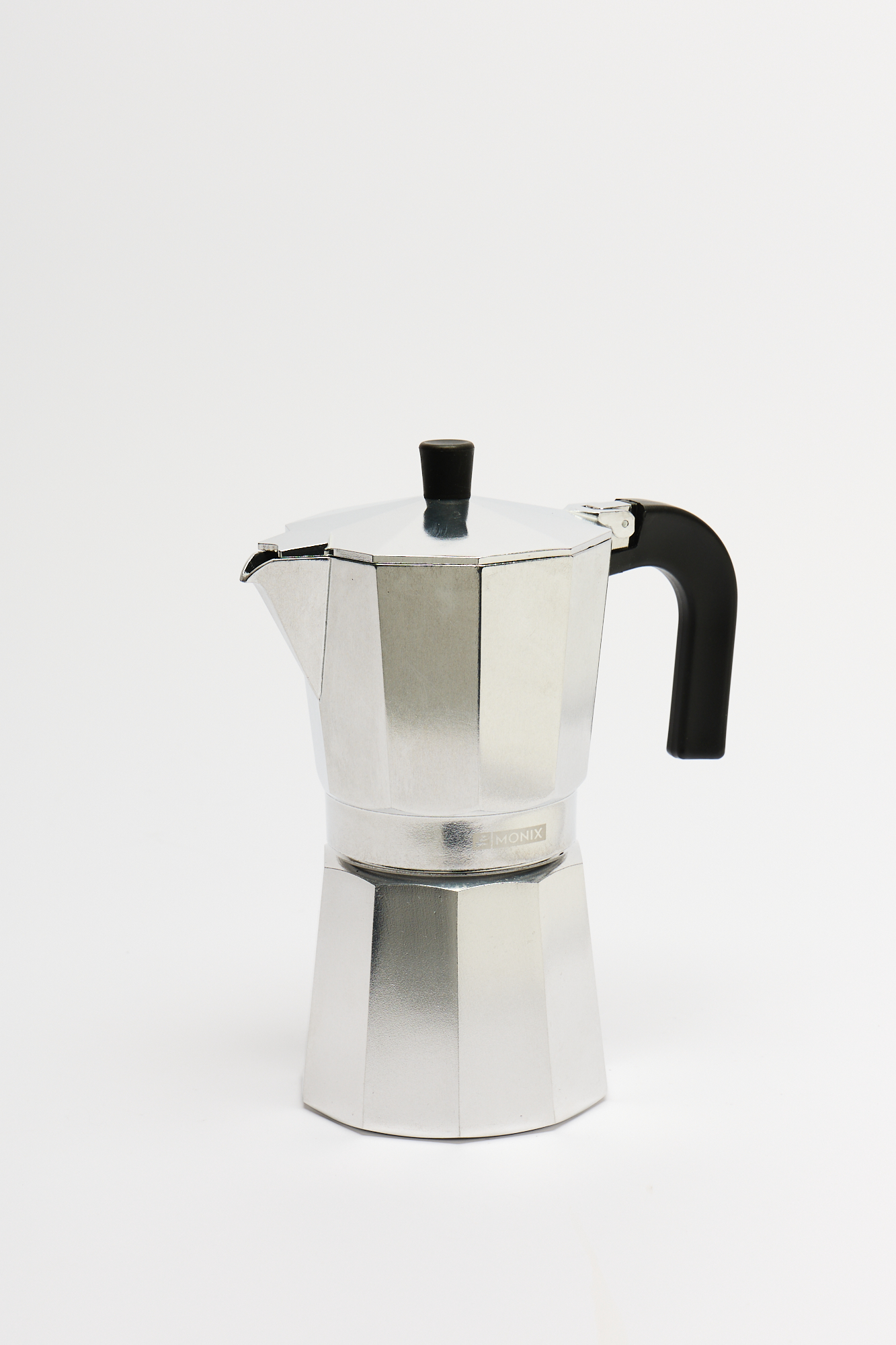 Cafetera Vitro Express Monix para 9 Tazas 450 Ml