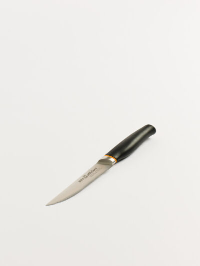 Cuchillo Tomatero Hoja Acero Inox Efficient 4.5"