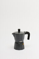 Cafetera Vitro Noir Monix para 3 Tazas