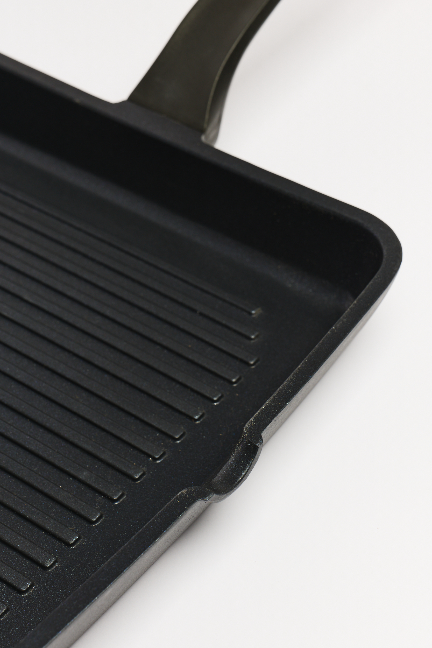 Plancha con Rayas Efficient 28 Cm - Image 2