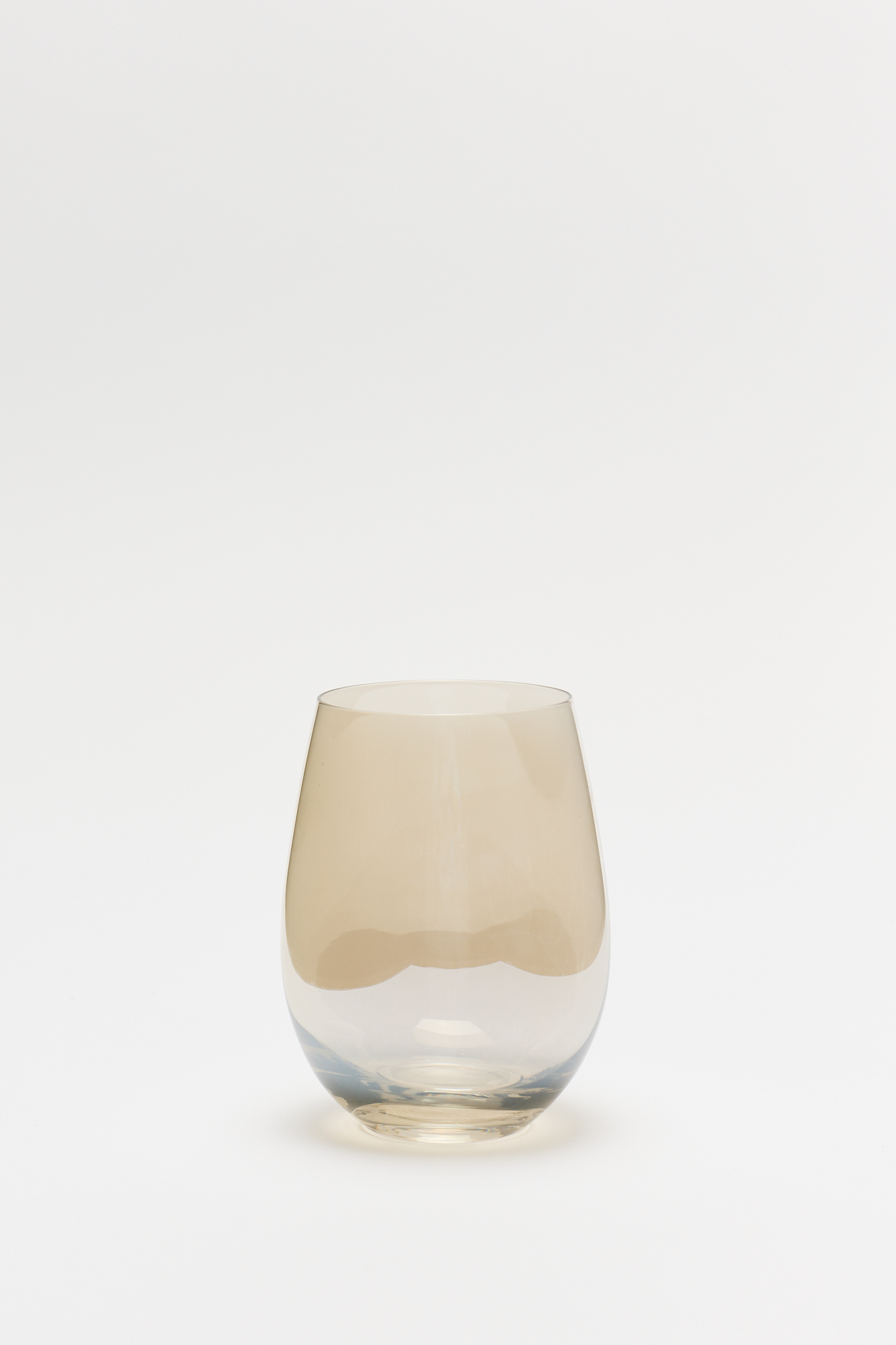 Vaso Bombee Color Champagne 500 Ml