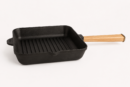 BIFERA GRILL CUADRADA