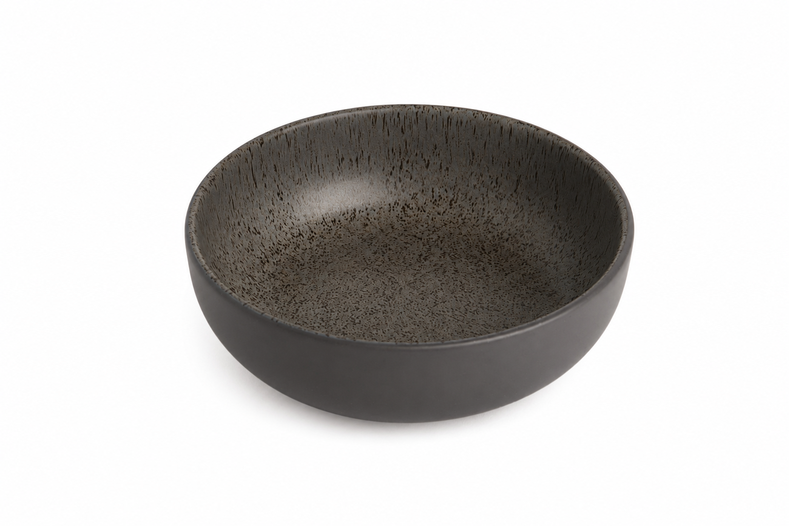 BOWL DE GRANITO GRIS