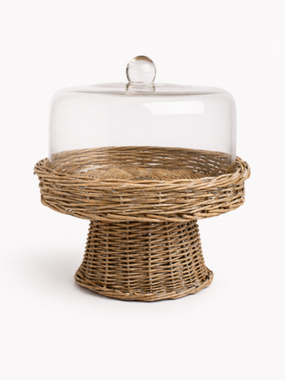 CAMPANA DE VIDRIO