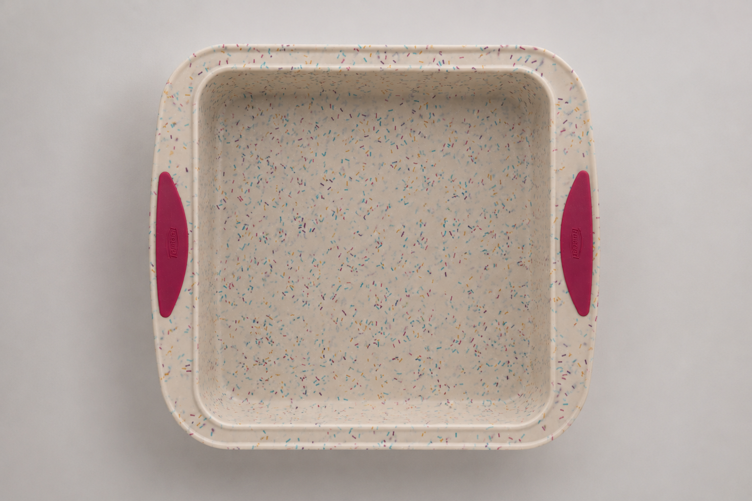 MOLDE CUADRADO DE SILICONA - Image 3