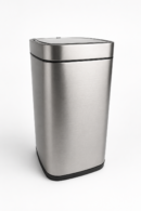 Cesto C/Sensor - Eko - Acero Inoxidable 12 LTS