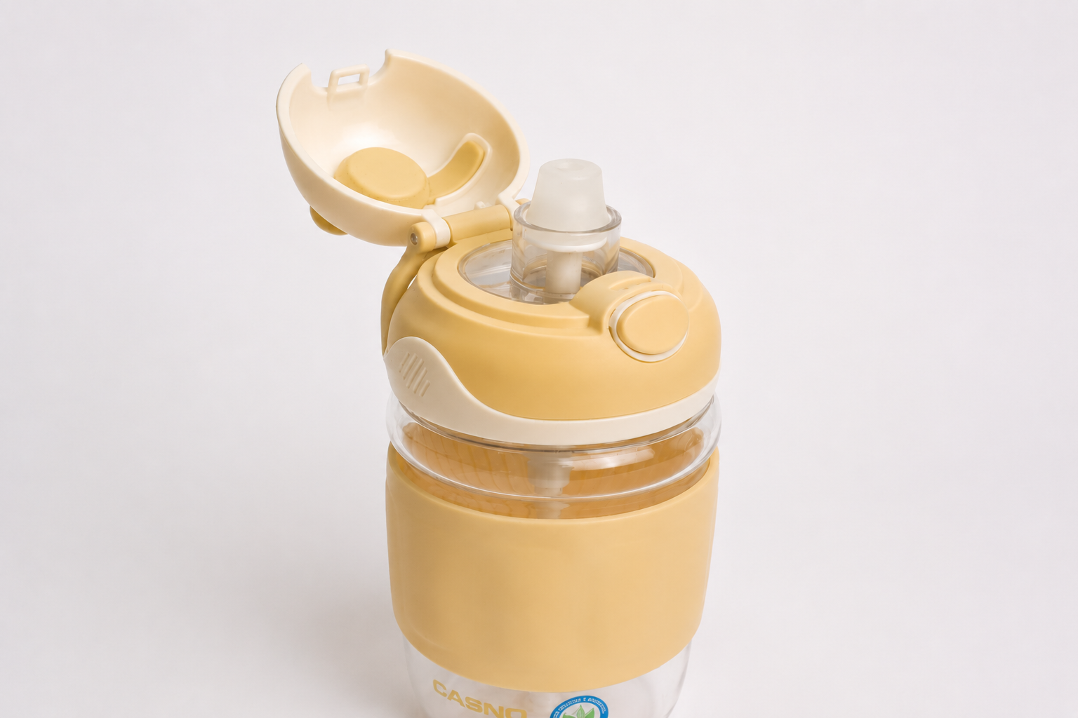 Botella Tapa C/Orejitas 600 ML - Casno - Image 5