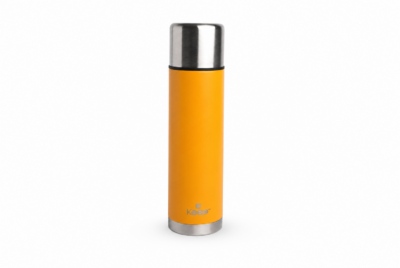 Keep Termo Bala Rubber 500 ML