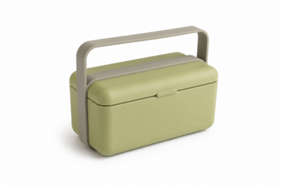 Bauletto Lunchbox Chico Verde