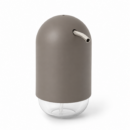 Dispenser de Jabon Liq. 236 ML (14X7 CM) Pump Gris - Umbra