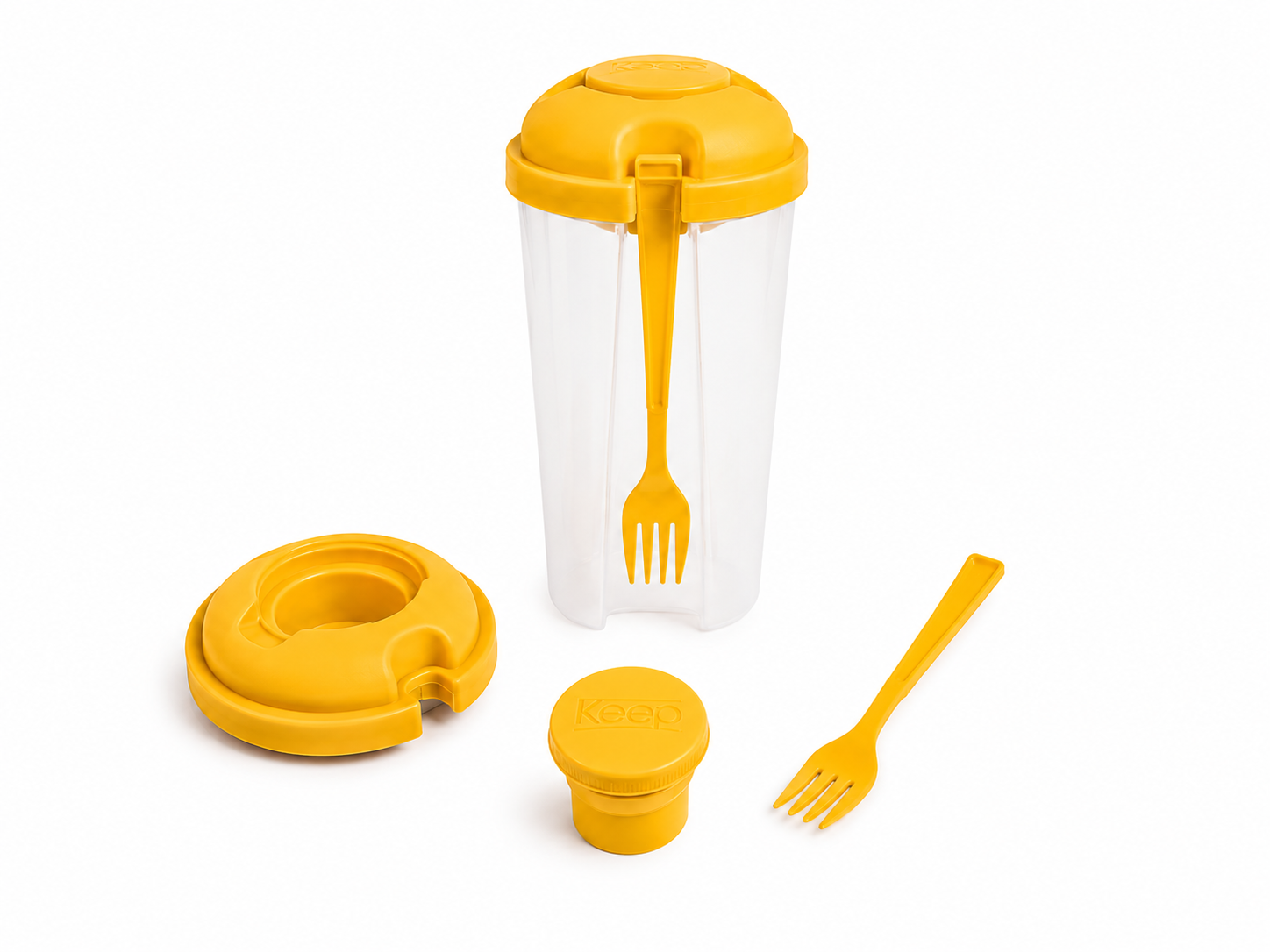 Keep Salad - Image 6