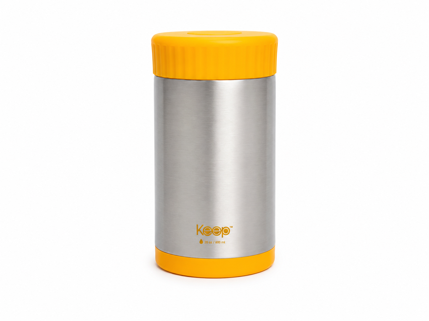 Keep Lunchera Termo Comida 600 ML