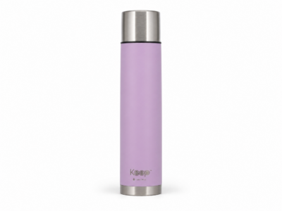 Keep Termo Bala Rubber 1L