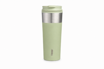 Vaso Mug Termico Acero Inox. 450 ML - Keep