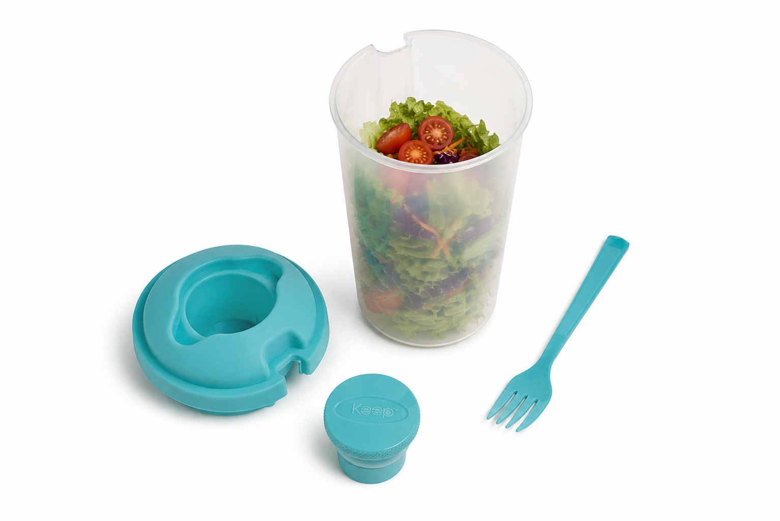 Keep Salad - Image 2