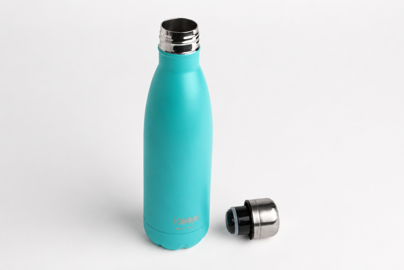 Keep Botella Termica 500 ML - Image 6