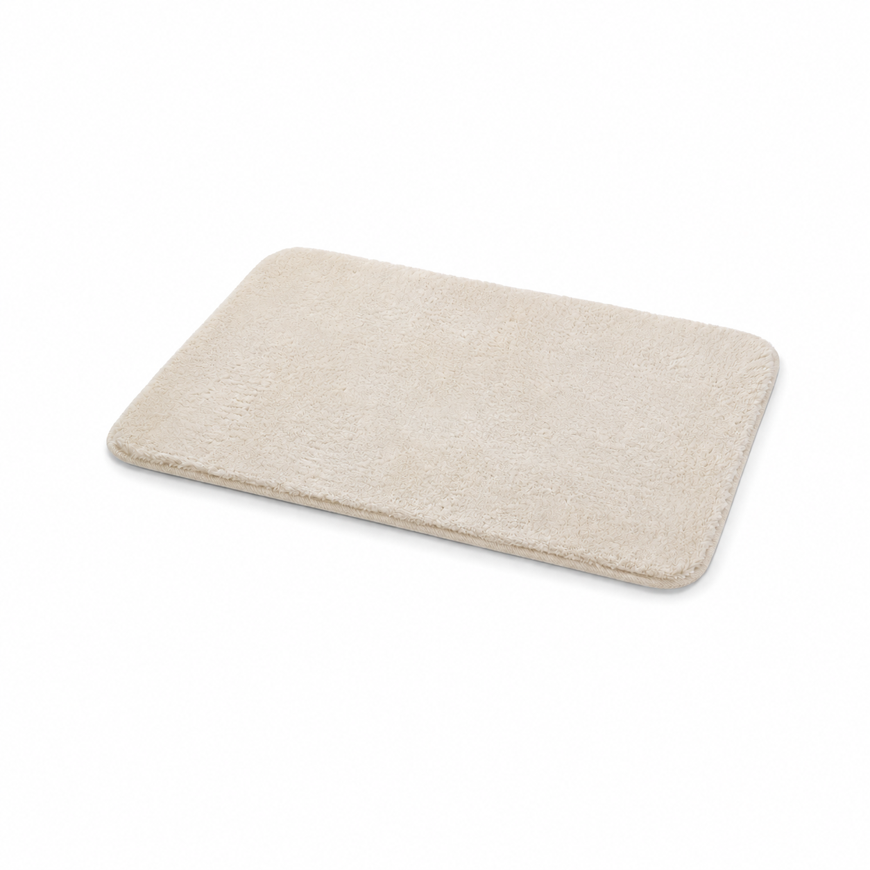 Alfombra Microfibra Piel  40X60 CM