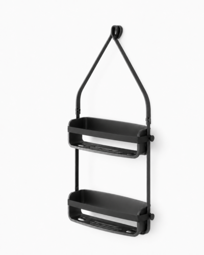 Organizador de Ducha Flexible Doble 31X9X65 CM Umbra