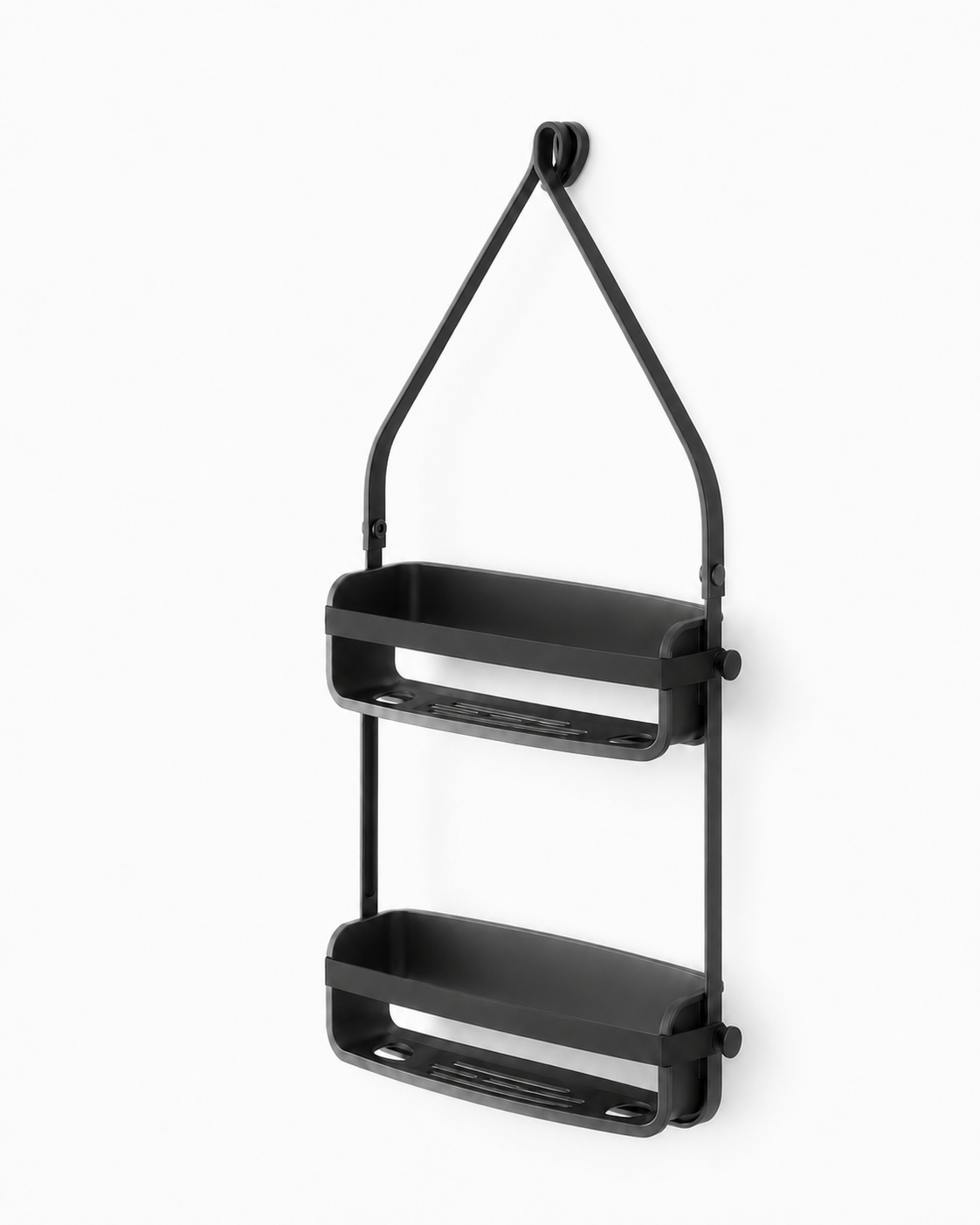 Organizador de Ducha Flexible Doble 31X9X65 CM Umbra