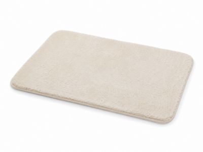 Alfombra Microfibra Piel  40X60 CM
