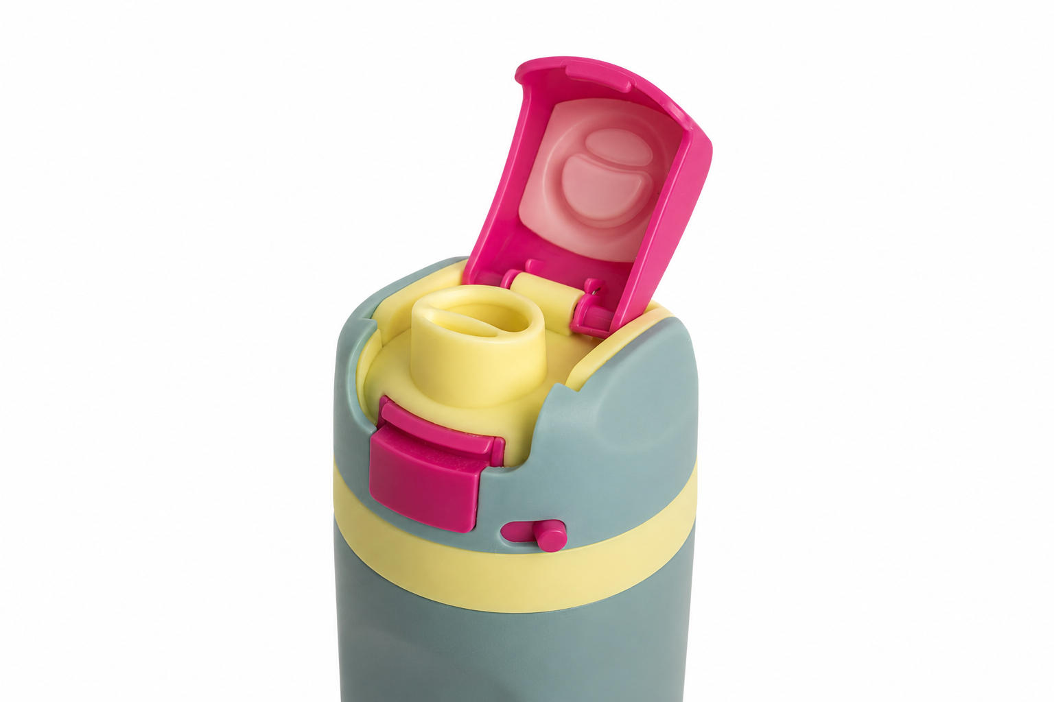 Botella Insulada Flask C/Boton 720 ML - Keep - Image 2
