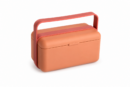 Bauletto Lunchbox Chico Salmon