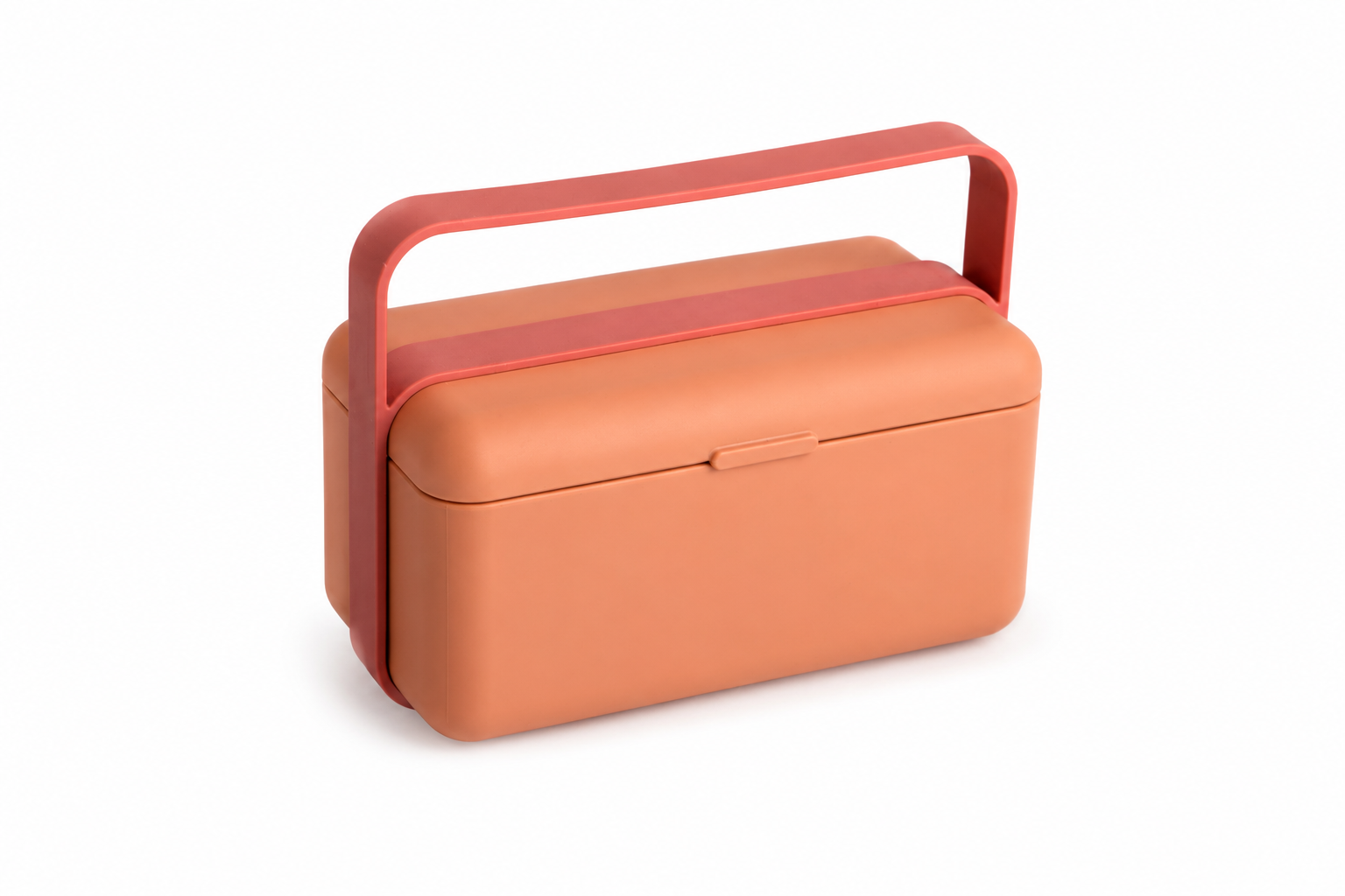 Bauletto Lunchbox Chico Salmon