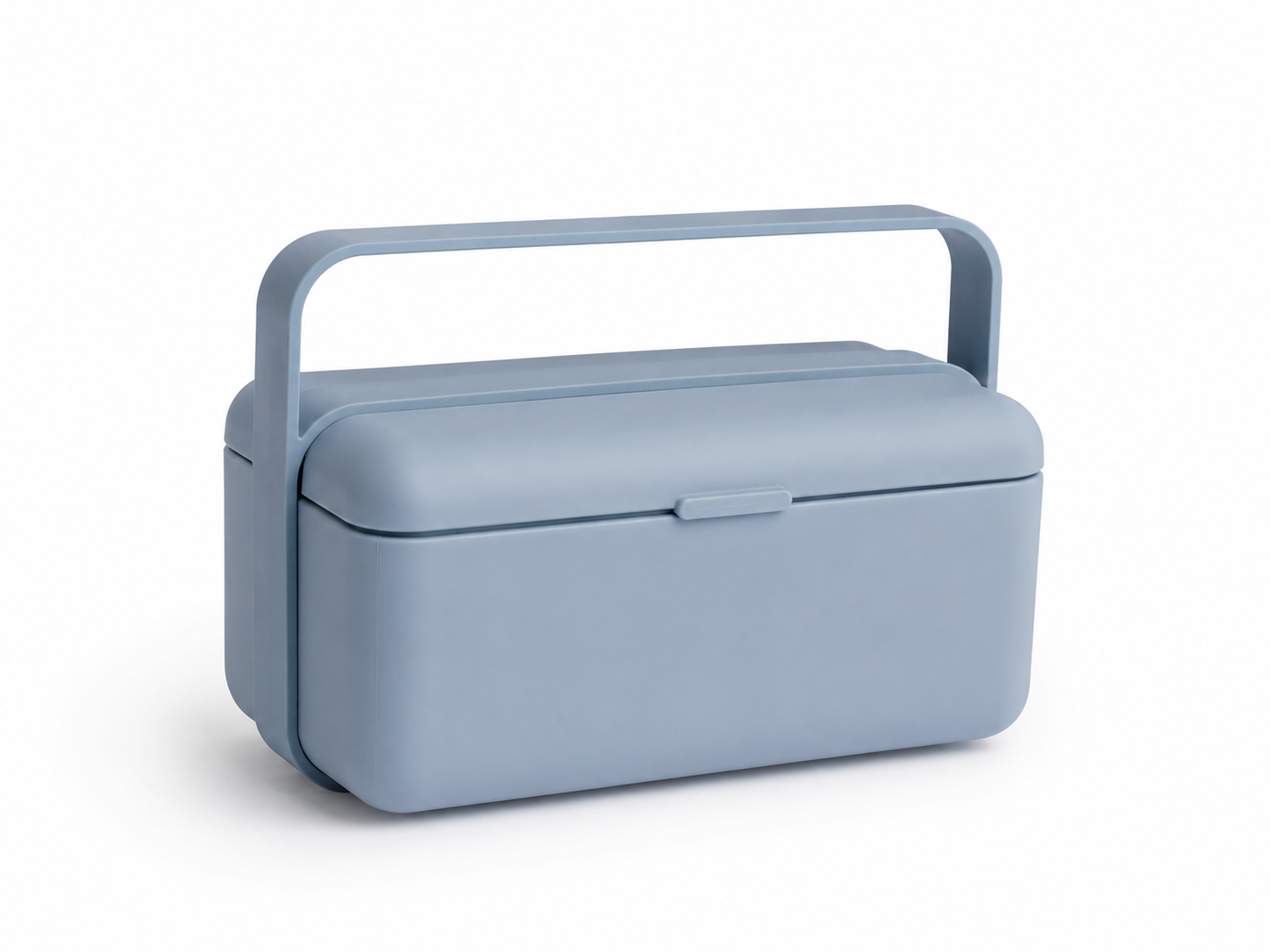 Bauletto Lunchbox Chico Azul