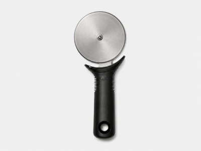 Rueda Corta Pizza Acero - Oxo Good Grips