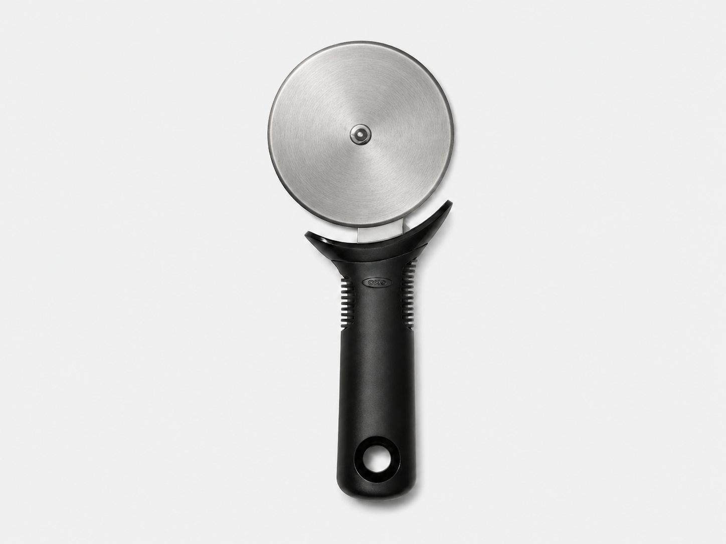 Rueda Corta Pizza Acero - Oxo Good Grips