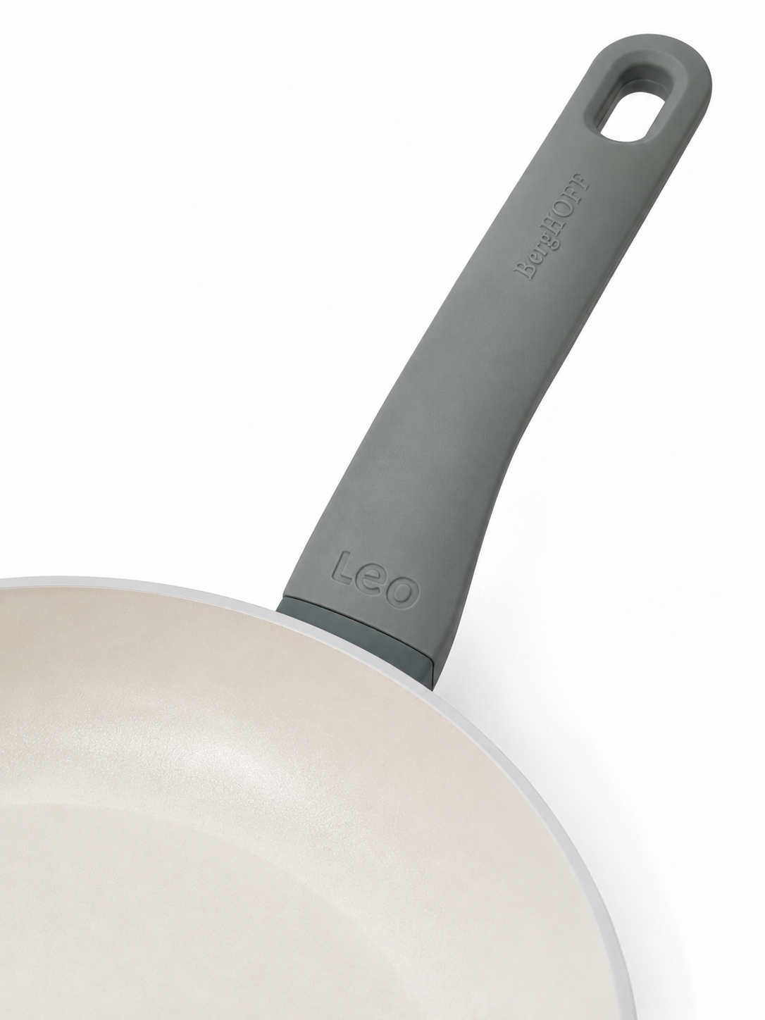 Sarten 28 CM Gris - Balance Berghoff - Image 3