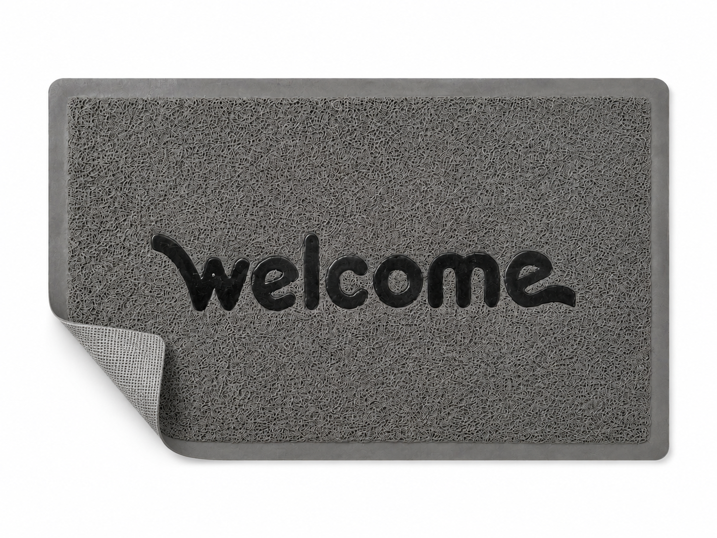 Felpudo Goma Welcome 70 X 45 CM - Image 2