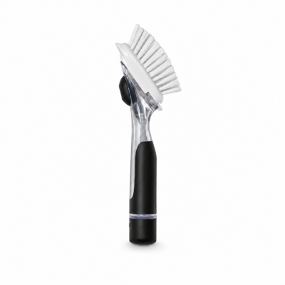 Cepillo C/Dispenser P/Limpiar Platos - Oxo Good Grips
