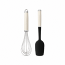 Set Espatula + Batidor Crema - Kitchenaid