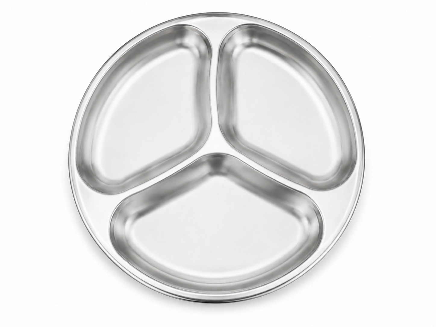 Copetinero 3 Cav. Acero Inox. 21X18 CM - Tramontina Accesorios