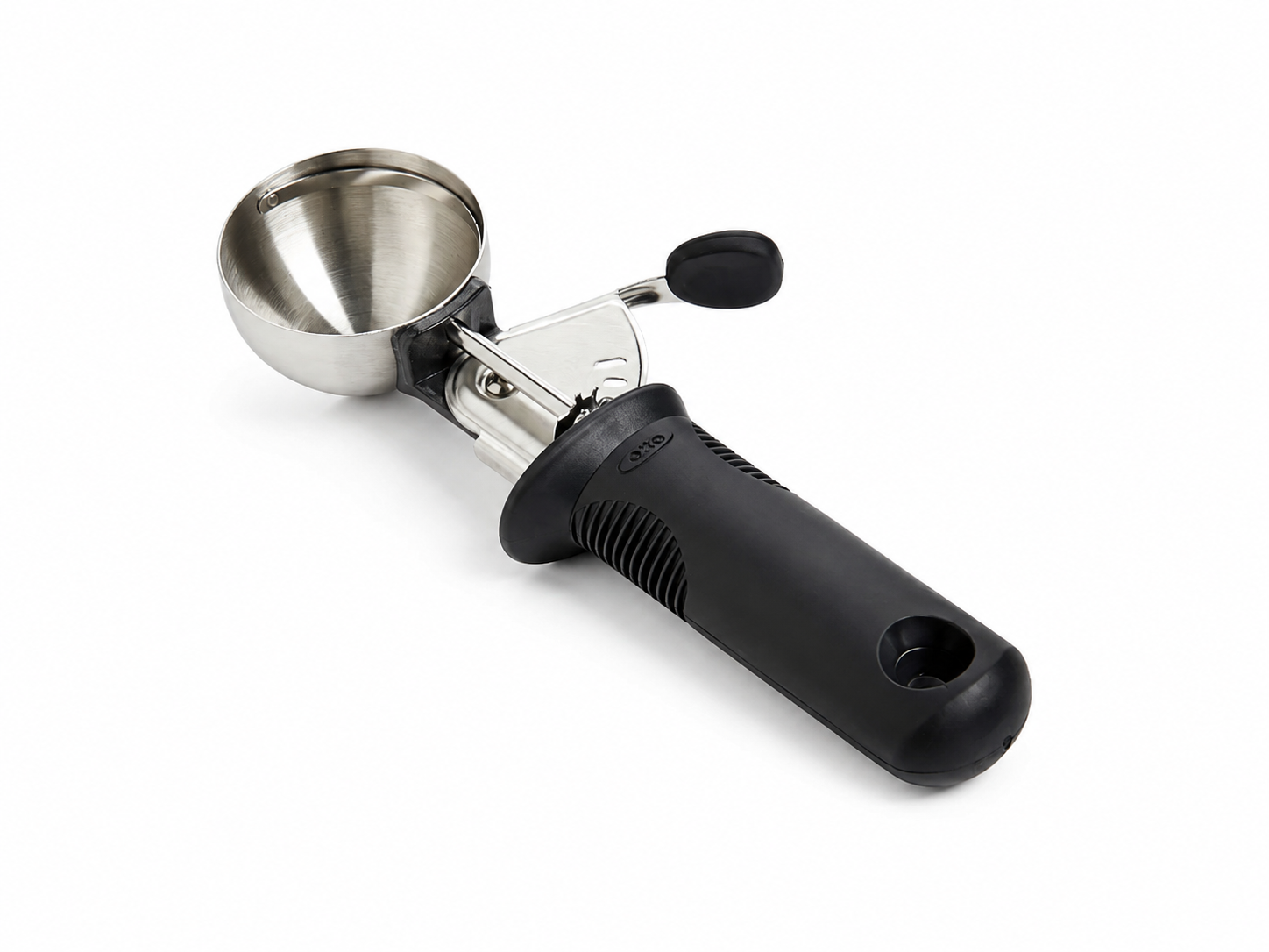 Cuchara De Helados Gatillo - Oxo Good Grips - Image 2
