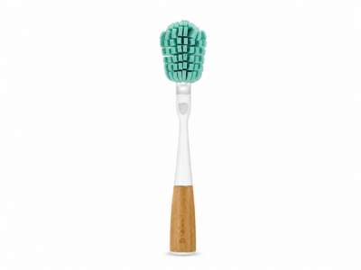Cepillo Esponja Limpiador Copas - Magic Wand Full Circle