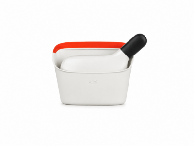 Set De Cepillo De Mesa C/Recogedor De Migas - Oxo